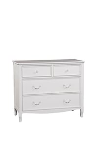 Bolton Furniture Emma Dresser